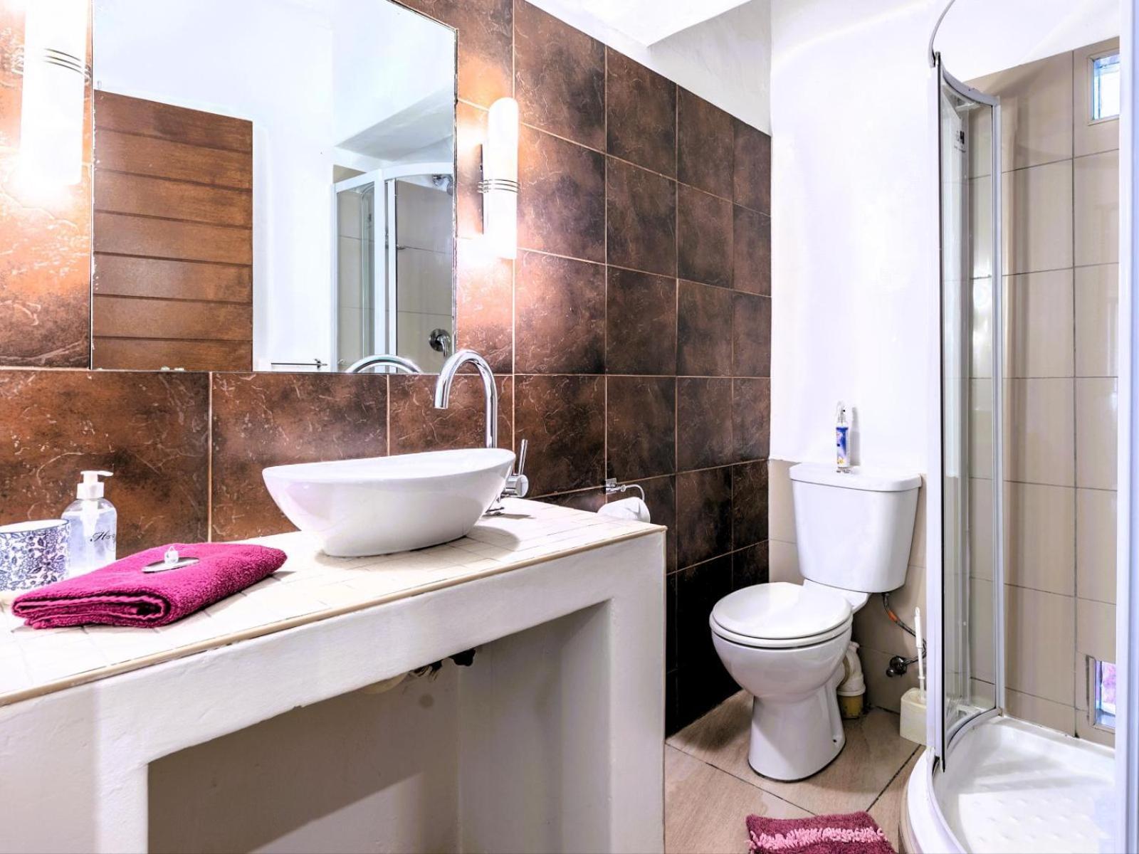 Absolute Bosch Guest House ステレンボッシュ 部屋 写真