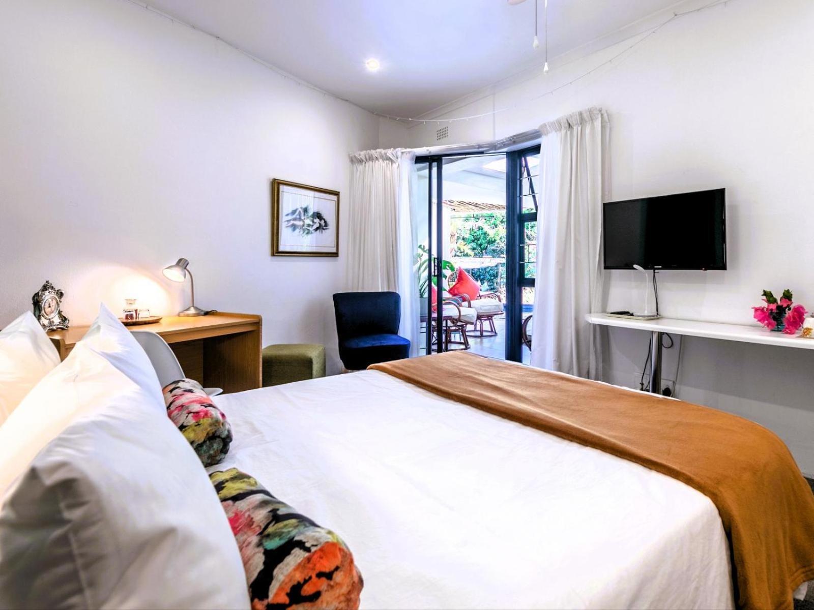 Absolute Bosch Guest House ステレンボッシュ 部屋 写真
