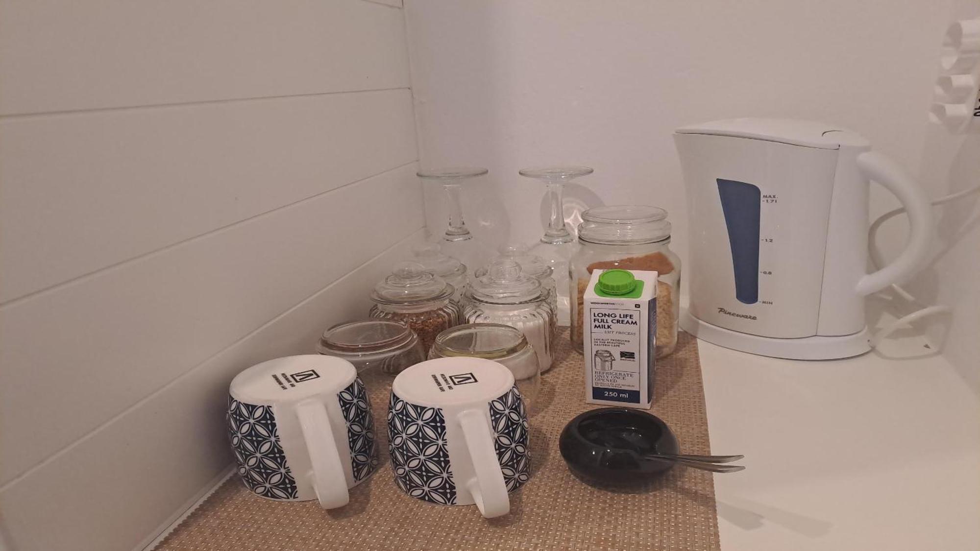 Absolute Bosch Guest House ステレンボッシュ 部屋 写真