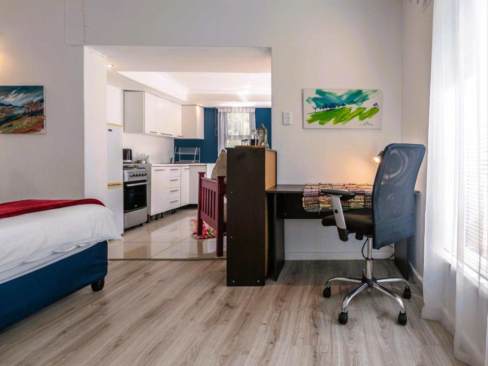 Absolute Bosch Guest House ステレンボッシュ 部屋 写真
