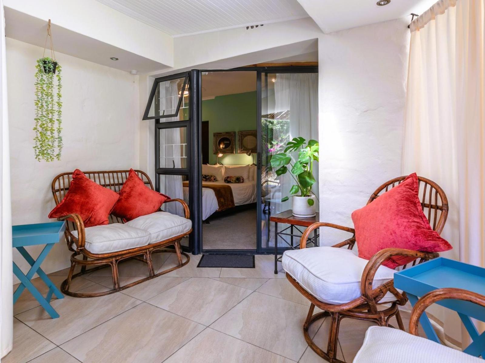Absolute Bosch Guest House ステレンボッシュ 部屋 写真