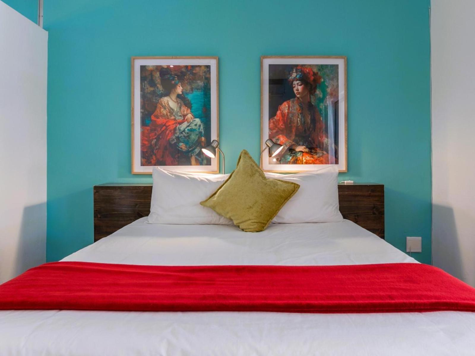 Absolute Bosch Guest House ステレンボッシュ 部屋 写真