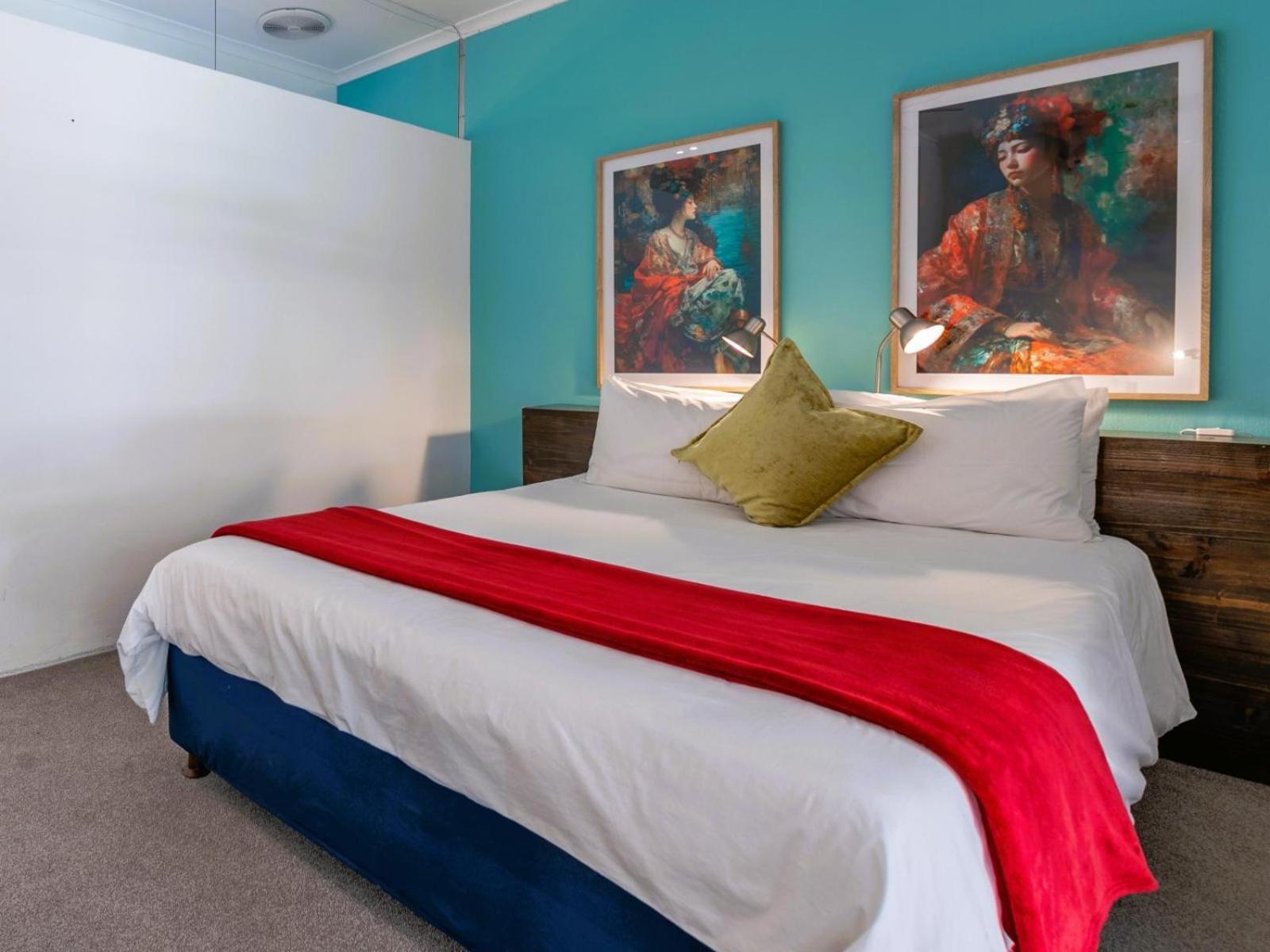 Absolute Bosch Guest House ステレンボッシュ 部屋 写真