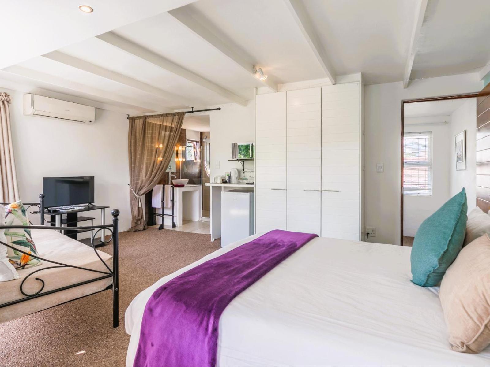 Absolute Bosch Guest House ステレンボッシュ 部屋 写真