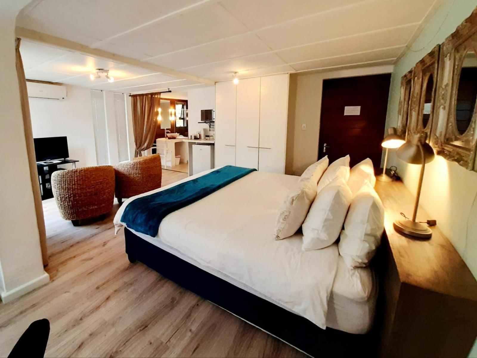 Absolute Bosch Guest House ステレンボッシュ 部屋 写真