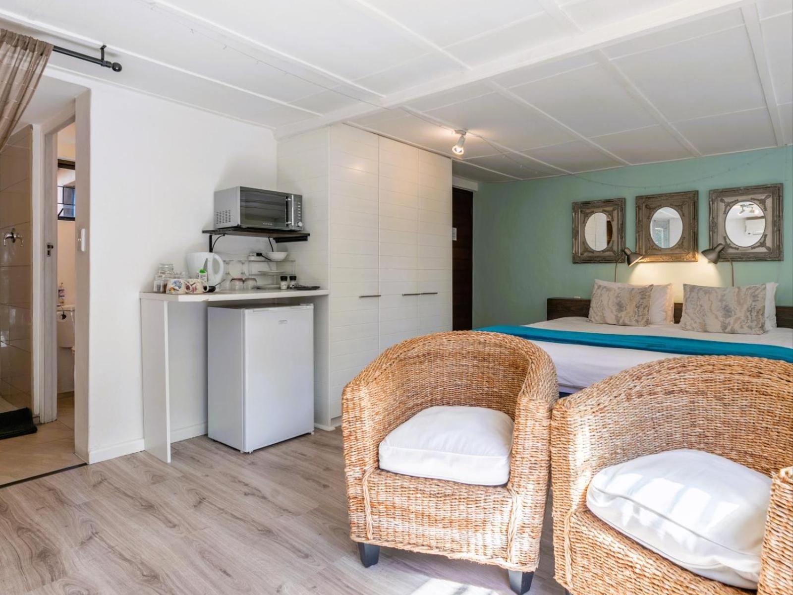 Absolute Bosch Guest House ステレンボッシュ 部屋 写真
