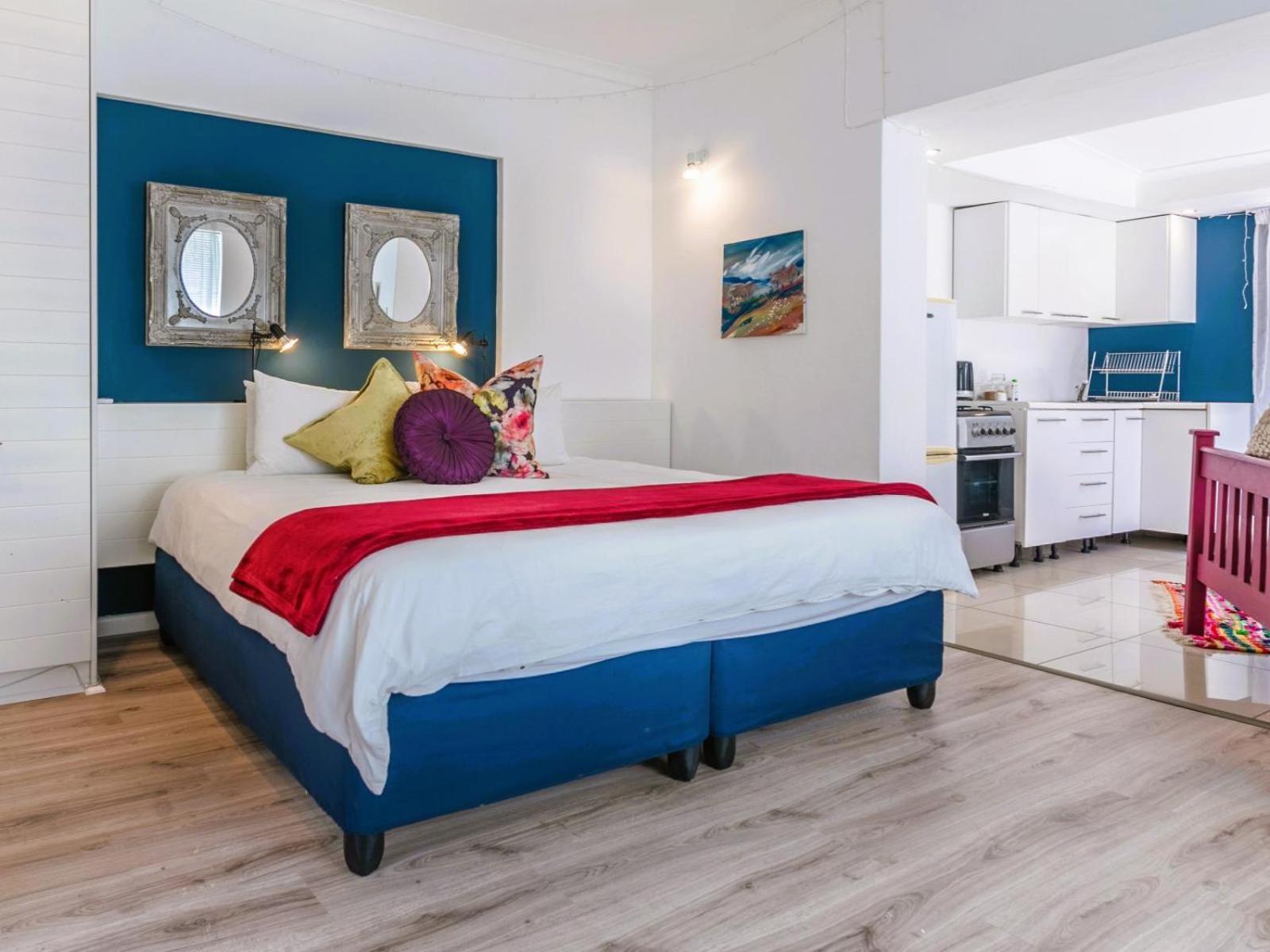 Absolute Bosch Guest House ステレンボッシュ 部屋 写真