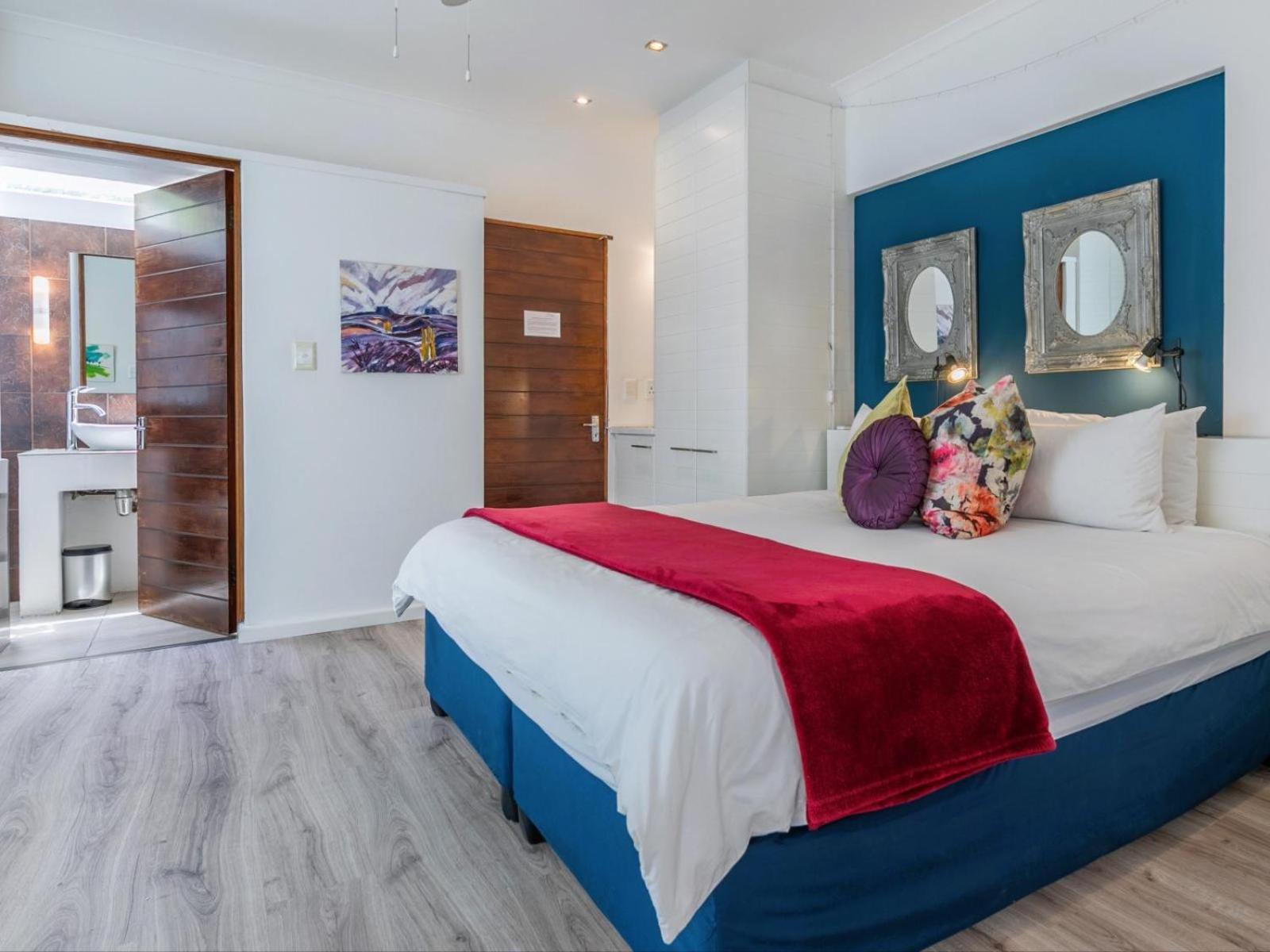 Absolute Bosch Guest House ステレンボッシュ 部屋 写真