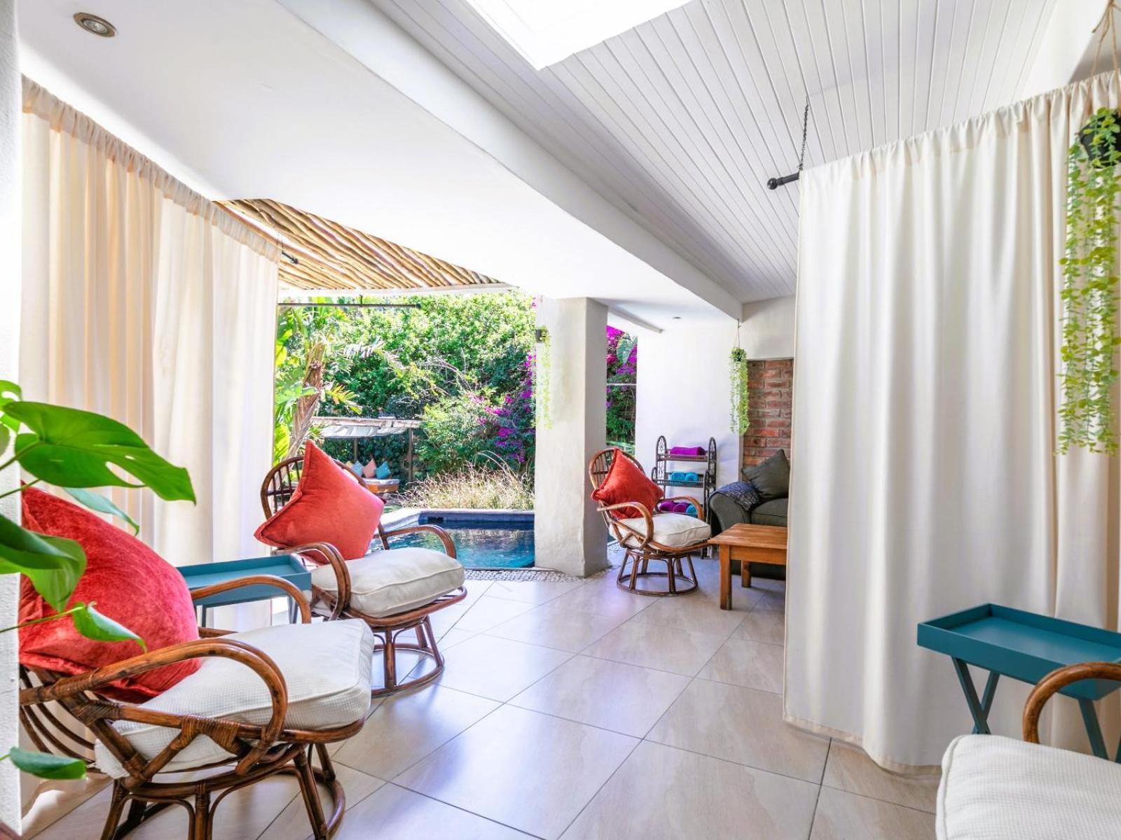 Absolute Bosch Guest House ステレンボッシュ エクステリア 写真