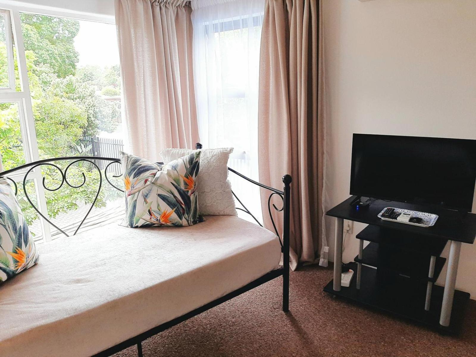 Absolute Bosch Guest House ステレンボッシュ 部屋 写真