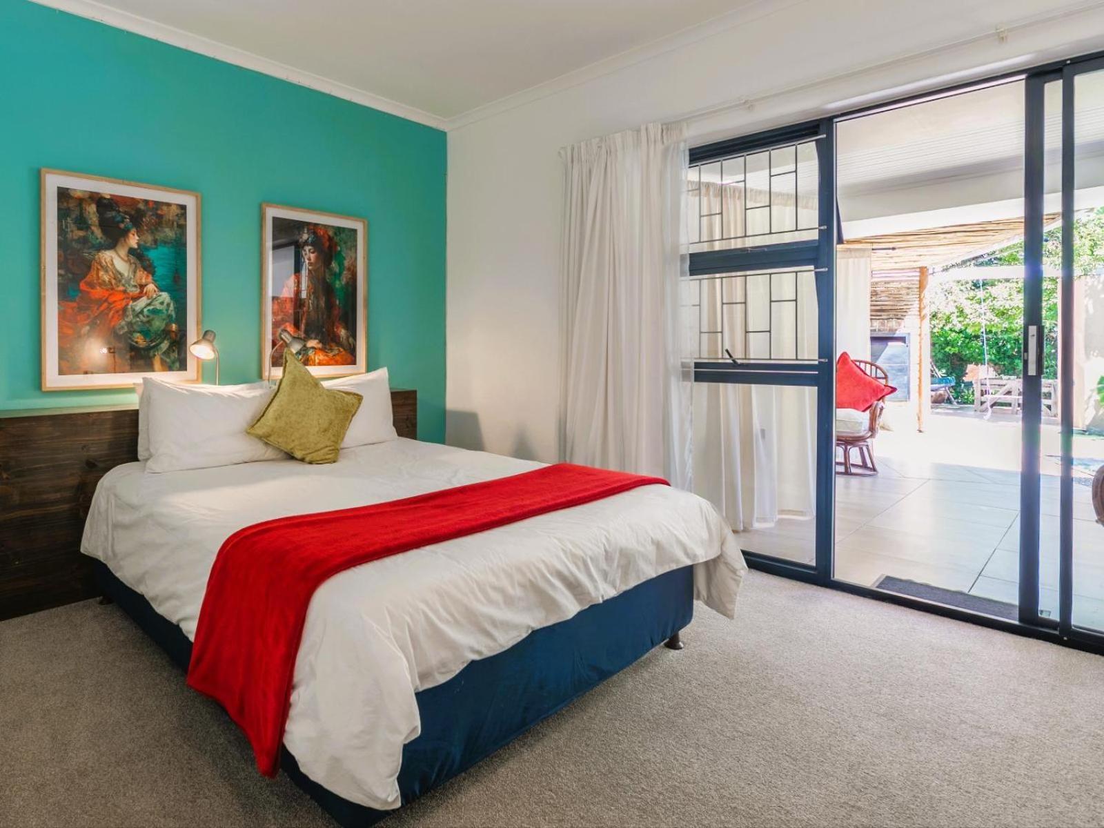 Absolute Bosch Guest House ステレンボッシュ 部屋 写真