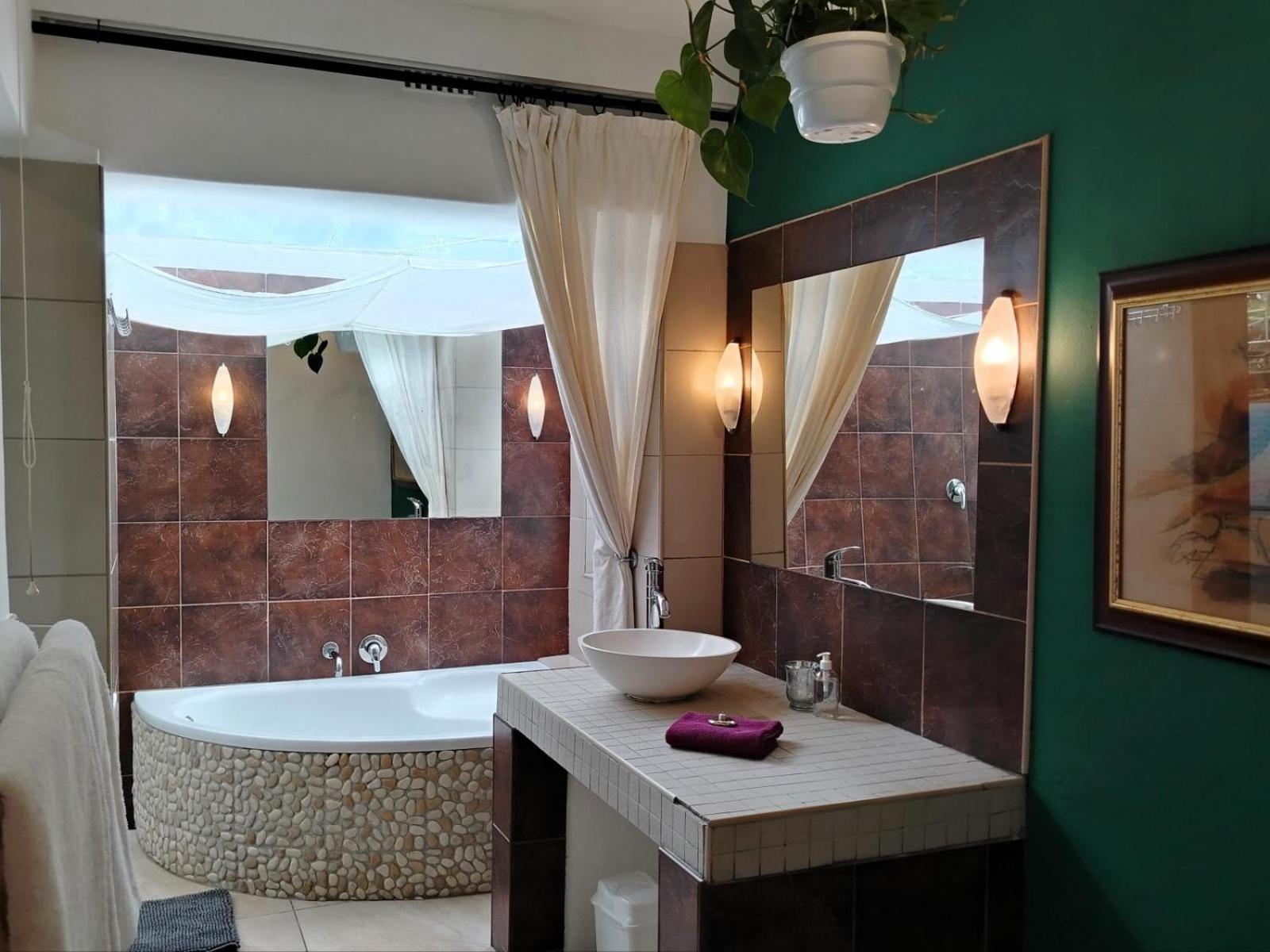 Absolute Bosch Guest House ステレンボッシュ 部屋 写真