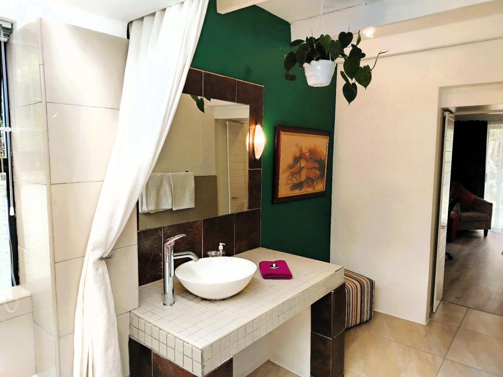 Absolute Bosch Guest House ステレンボッシュ 部屋 写真