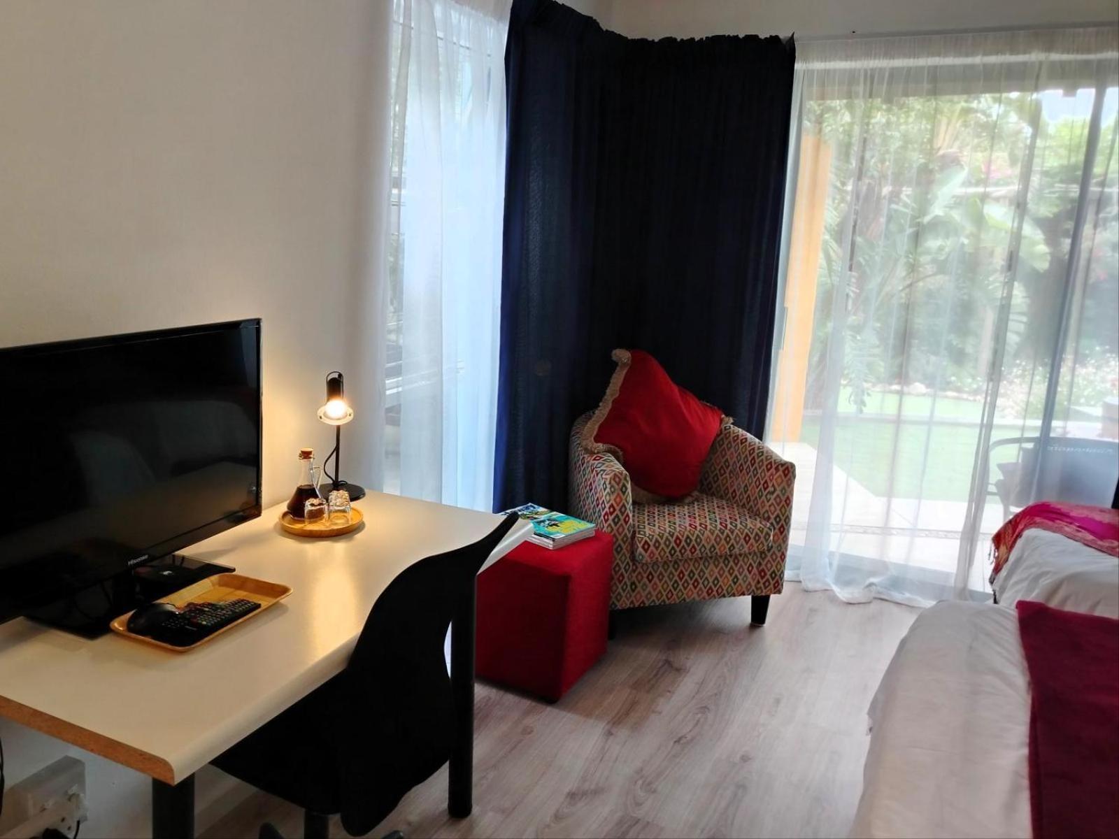 Absolute Bosch Guest House ステレンボッシュ 部屋 写真