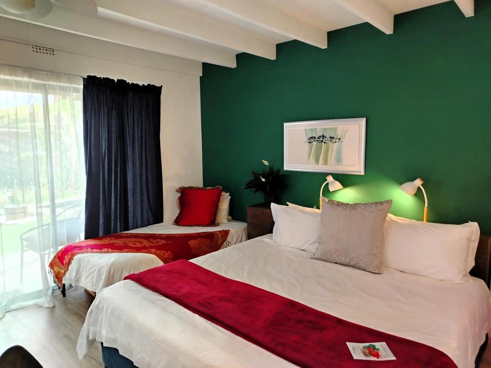 Absolute Bosch Guest House ステレンボッシュ 部屋 写真