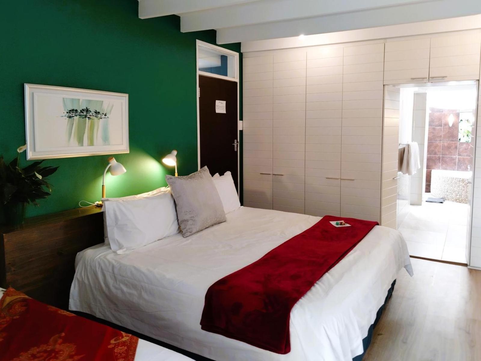 Absolute Bosch Guest House ステレンボッシュ 部屋 写真