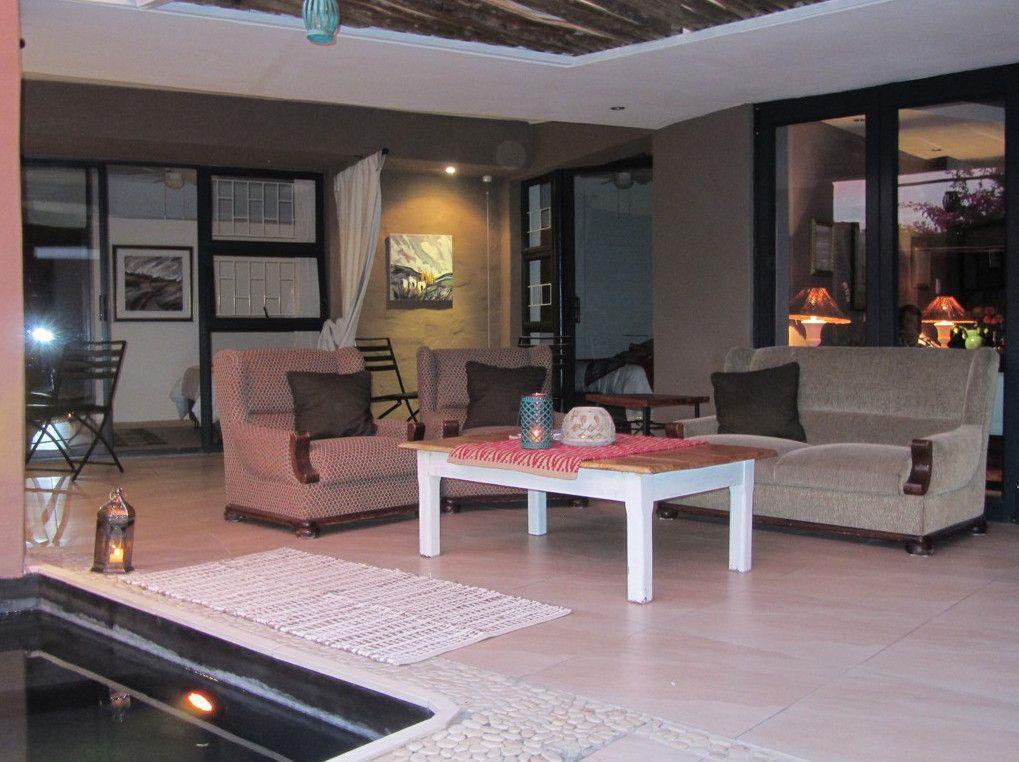 Absolute Bosch Guest House ステレンボッシュ エクステリア 写真