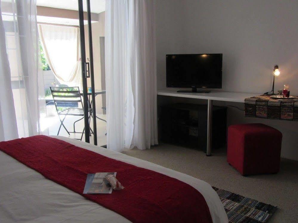 Absolute Bosch Guest House ステレンボッシュ エクステリア 写真